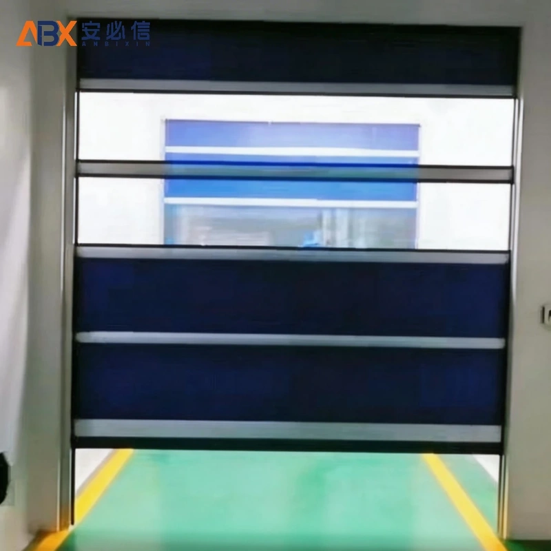 黄冈自动快速门